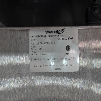 VWR Standard Analog Shaker image 3